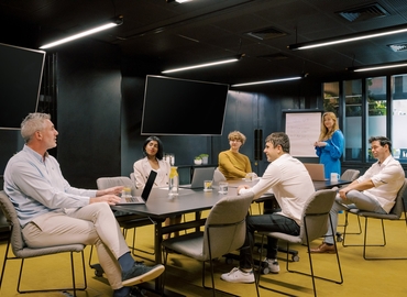 490 m² Business space in Dublin 8, The Masonry (D08 PY5E) - 44 | MatchOffice.com