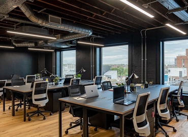 490 m² Serviced office in Dublin 8, The Masonry (D08 PY5E) - 4 | MatchOffice.com