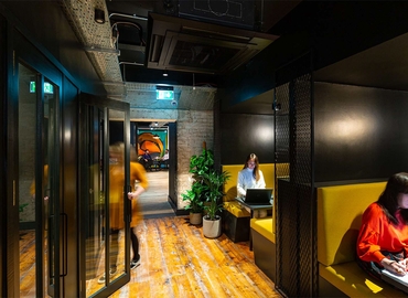 490 m² Business center in Dublin 8, The Masonry (D08 PY5E) - 44 | MatchOffice.com