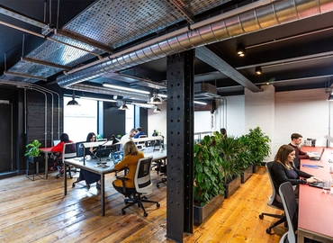 490 m² Business center in Dublin 8, The Masonry (D08 PY5E) - 44 | MatchOffice.com