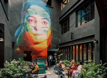 490 m² Business center in Dublin 8, The Masonry (D08 PY5E) - 46 | MatchOffice