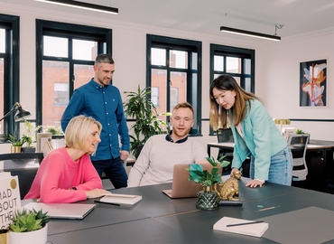 490 m² Serviced office in Dublin 8, The Masonry (D08 PY5E) - 46 | MatchOffice