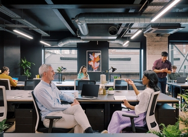 490 m² Business space in Dublin 8, The Masonry (D08 PY5E) - 47 | MatchOffice