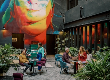 490 m² Business park in Dublin 8, The Masonry (D08 PY5E) - 47 | MatchOffice.com