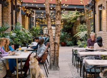 490 m² Business park in Dublin 8, The Masonry (D08 PY5E) - 47 | MatchOffice.com