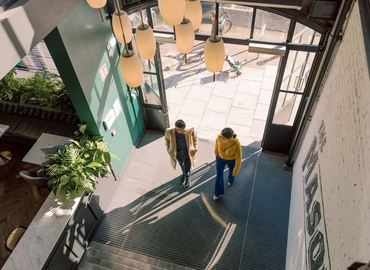 490 m² Business park in Dublin 8, The Masonry (D08 PY5E) - 49 | MatchOffice