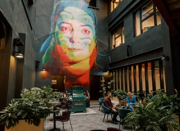 490 m² Business park in Dublin 8, The Masonry (D08 PY5E) - 50 | MatchOffice