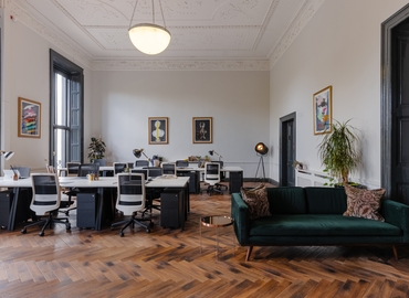80 m² Business park in Dublin 2, The Wilde (D02 CX30) - 0 | MatchOffice
