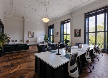 80 m² Business space in Dublin 2, The Wilde (D02 CX30) - 3 | MatchOffice.com