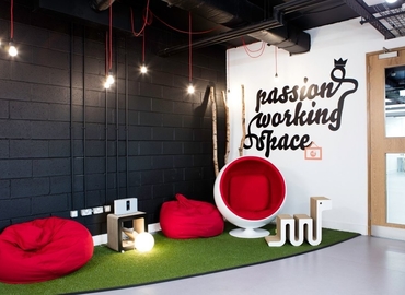 40 m² Coworking space  in Dublin, Claremont Avenue (D02 YNR2) - 0 | MatchOffice