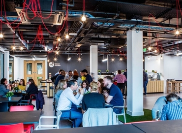 40 m² Coworking space  in Dublin, Claremont Avenue (D02 YNR2) - 1 | MatchOffice