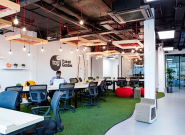 40 m² Co-working  in Dublin, Claremont Avenue (D02 YNR2) - 2 | MatchOffice.com