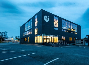 40 m² Coworking  in Dublin, Claremont Avenue (D02 YNR2) - 3 | MatchOffice.com