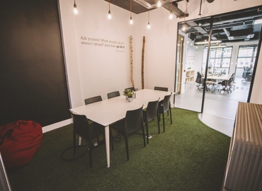 40 m² Coworking space  in Dublin, Claremont Avenue (D02 YNR2) - 4 | MatchOffice