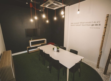 40 m² Co-working  in Dublin, Claremont Avenue (D02 YNR2) - 5 | MatchOffice.com