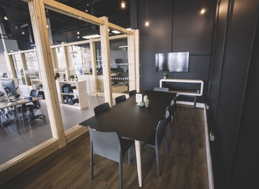 40 m² Co-working  in Dublin, Claremont Avenue (D02 YNR2) - 6 | MatchOffice