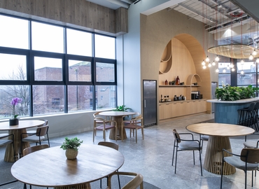 Office D24 YK8N D24 YK8N Dublin