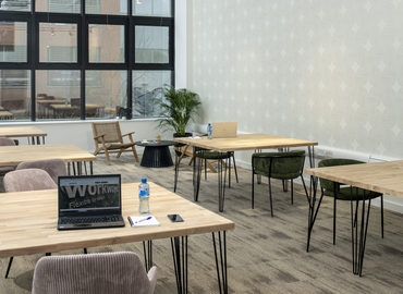 Office D24 YK8N D24 YK8N Dublin