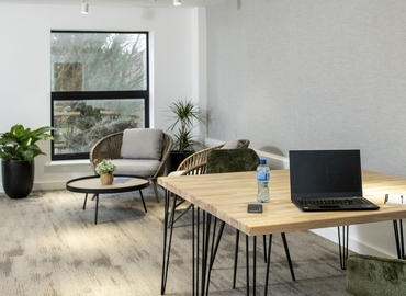 Office D24 YK8N D24 YK8N Dublin