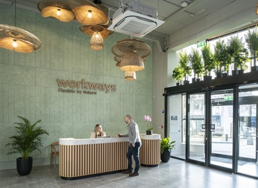 Office D24 YK8N D24 YK8N Dublin