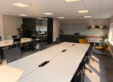 Office Pearse Street 4 D02 WV18 Dublin 2