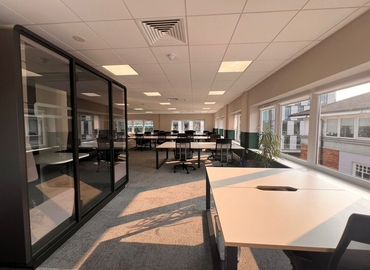 Office Pearse Street 4 D02 WV18 Dublin 2