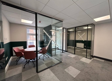 Office Pearse Street 4 D02 WV18 Dublin 2