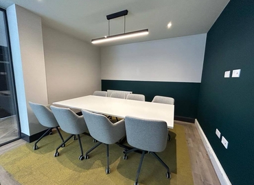 Office Pearse Street 4 D02 WV18 Dublin 2