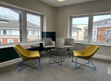 Office Pearse Street 4 D02 WV18 Dublin 2