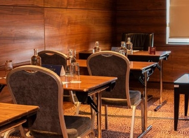  Conference space in Dublin, Old Airport Rd (K67 P5C7) - 4 | MatchOffice.com