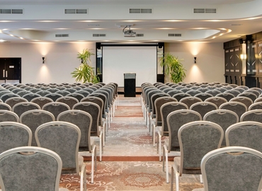  Meeting room in Dublin, Old Airport Rd (K67 P5C7) - 9 | MatchOffice.com