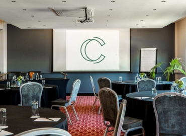  Conference hall in Dublin, Old Airport Rd (K67 P5C7) - 5 | MatchOffice.com