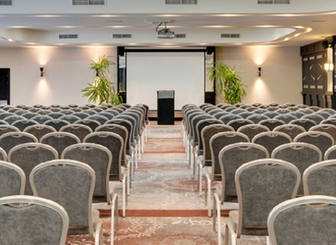  Conference space in Dublin, Old Airport Rd (K67 P5C7) - 2 | MatchOffice