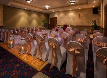  Meeting room in Arvagh, Main Street 6-12 (H12 CP38) - 0 | MatchOffice