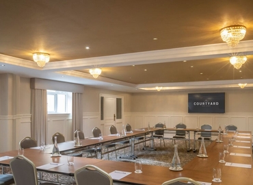  Conference hall in Leixlip, Main St (W23 E9TI) - 0 | MatchOffice