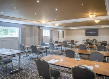  Meeting room in Leixlip, Main St (W23 E9TI) - 1 | MatchOffice