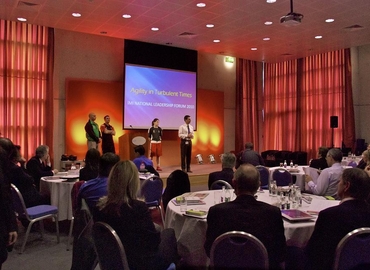  Conference space in Dublin, Sandyford Rd (D16 X8C3) - 1 | MatchOffice