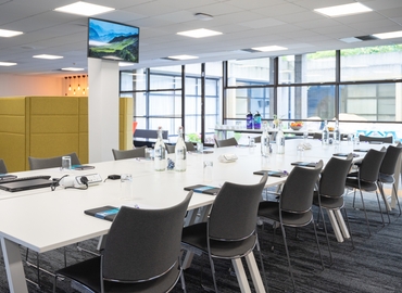  Conference hall in Dublin, Sandyford Rd (D16 X8C3) - 2 | MatchOffice