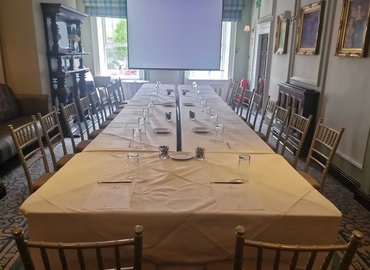  Conference center in County Meath, A82 D2C1 (A82 D2C1) - 1 | MatchOffice