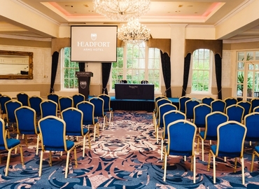  Conference center in County Meath, A82 D2C1 (A82 D2C1) - 2 | MatchOffice.com