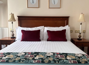  Meeting room in County Meath, A82 D2C1 (A82 D2C1) - 5 | MatchOffice.com