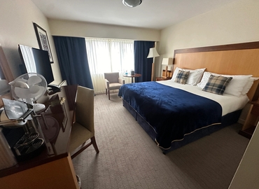  Conference room in County Meath, A82 D2C1 (A82 D2C1) - 6 | MatchOffice