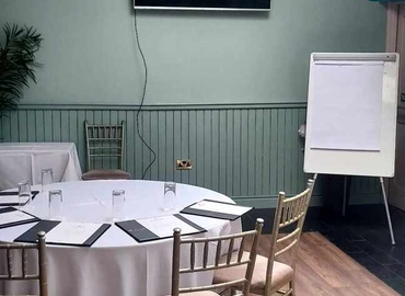  Conference hall in County Meath, A82 D2C1 (A82 D2C1) - 8 | MatchOffice