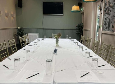  Conference room in County Meath, A82 D2C1 (A82 D2C1) - 9 | MatchOffice.com