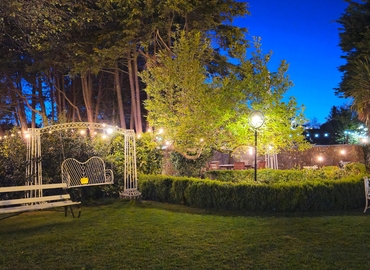  Conference center in County Meath, A82 D2C1 (A82 D2C1) - 10 | MatchOffice.com