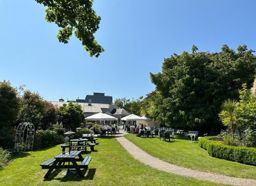  Conference center in County Meath, A82 D2C1 (A82 D2C1) - 14 | MatchOffice