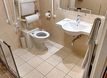  Conference center in County Meath, A82 D2C1 (A82 D2C1) - 15 | MatchOffice