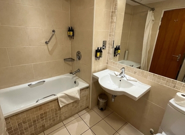  Conference hall in County Meath, A82 D2C1 (A82 D2C1) - 16 | MatchOffice.com