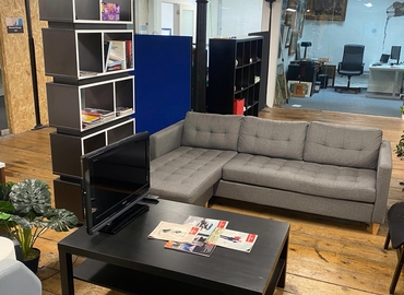 Virtual office in Cork, Connell Street 2 (T12 WF82) - 3 | MatchOffice