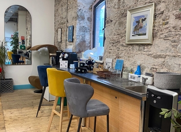 Virtual address in Cork, Connell Street 2 (T12 WF82) - 4 | MatchOffice.com